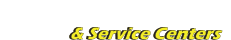 Discount Tire & Service Centers